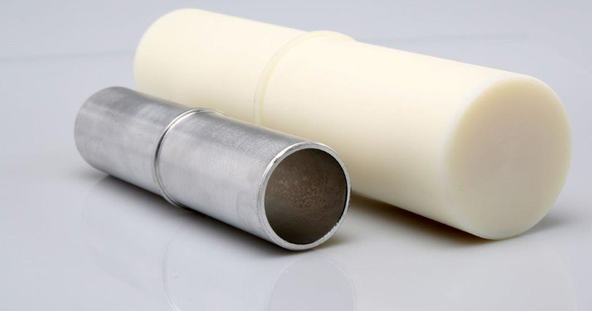 Pole Connector