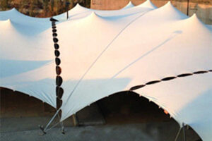 Stretch Tents