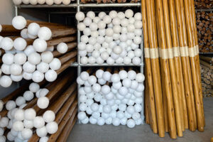 Tent Accessories